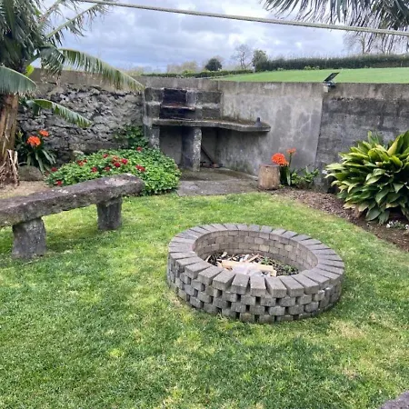 Maria's Haven Holiday home *