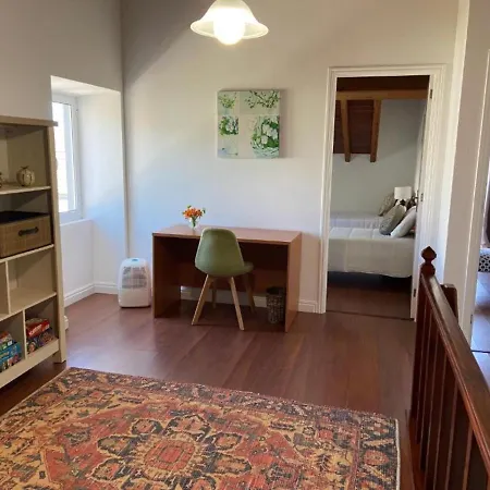 Holiday home Maria's Haven Santo Antonio (Sao Miguel)