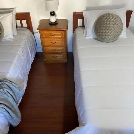 Holiday home Maria's Haven Santo Antonio (Sao Miguel)