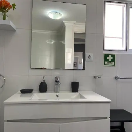 Maria's Haven Holiday home Santo Antonio (Sao Miguel)