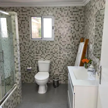 Holiday home Maria's Haven Santo Antonio (Sao Miguel)