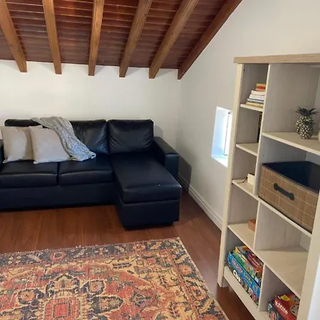 Maria's Haven Holiday home Santo Antonio (Sao Miguel)