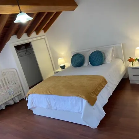 Holiday home Maria's Haven Santo Antonio (Sao Miguel)